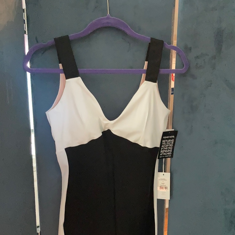 VAARA Savannah Full Length Bodysuit